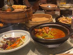 -渝味川菜(夜宵航母店)