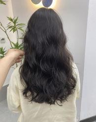 -Leslie Style·莱斯发型烫染