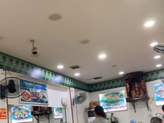 大堂-专业跳跳蛙·彭彭老铺(步行街店)