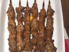 -西贝莜面村(近铁城市广场店)