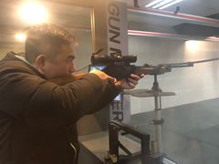 -枪王·真枪实弹射击俱乐部(昌建广场店)