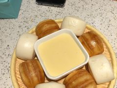 -大味生态火锅(蓝谷地店)