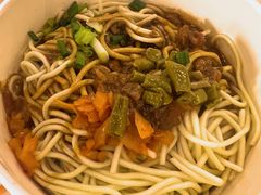 热干面-众品香美食(三弓路店)