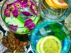 -VERVO金酒吧·独立电音俱乐部(正义坊购物中心店)