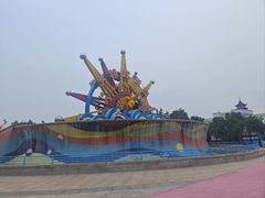 -厦门方特梦幻王国