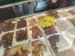 -紫燕百味鸡(明湖店)