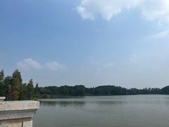 -海珠湖公园