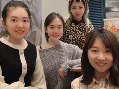 -hallch 好吃餐厅(全运村中央广场店)