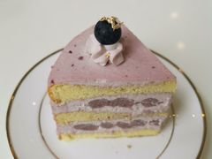 -PETIT PARIS 小巴黎(凯德1818店)