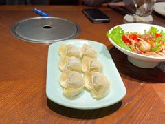 -东海怡品海鲜豆捞(舟宿夜江店)