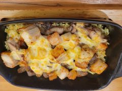 -萨莉亚意式餐厅(长安万达店)