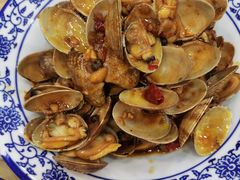 -江城燕子大排档(江汉路步行街店)