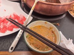 -仁和四季涮肉馆(天坛南门店)