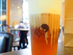 -喜茶(佛山顺德大良东乐路店)