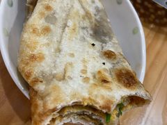 -金杨老摊头蛋饼(金口路店)