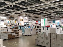 大堂-宜家·瑞典风味餐厅(北京西红门店)