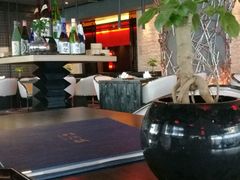 -滩万日本料理Nadaman(国贸大酒店)