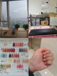 点击看大图 -四季·予你日式美甲美睫Nail