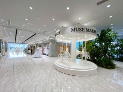 -MuseMarry婚纱(前海嘉里中心店)