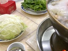 -鑫龙火锅城(经二纬四店)