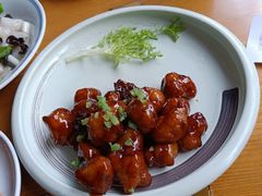 -几荷·恰似故人来(秀水广场店)