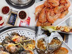 -船奇蒸汽海鲜·闽菜(八市海鲜总店)