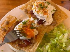 -Egg•Allday Brunch(襄阳北路店)
