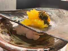 -鳥喜Toriki怀石烧鸟料理