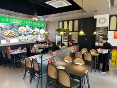 -红厨巷·淮扬菜(熙南里店)