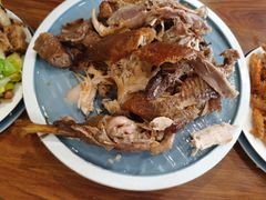 -浑河春面馆·老北京非遗鹿角面(房山店)