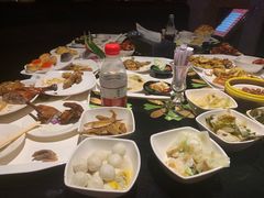 -堂会(白云店)