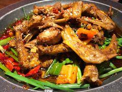 -六月雪干锅(涪城万达广场店)