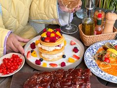 -Money Shops(愚园路店)