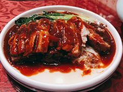 -上海新江南大酒店-中餐厅