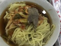 -西塔大冷面(市府大路店)