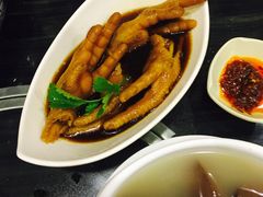 -虾饺妹·粤式手工点心(水荫路店)
