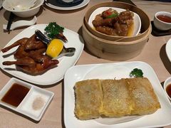 -金苑海鲜酒家(来魅力店)