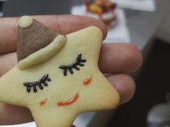-爱之旅diy烘焙坊(西直门店)