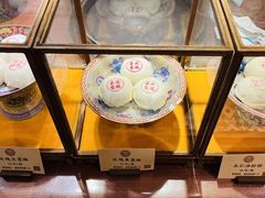 -富华斋饽饽铺·宫廷糕点·伴手礼(护国新天地店)