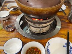 -威邵鸡煲(西华路总店)