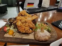 -haxnbauer海森堡德国餐厅(深圳coco店)