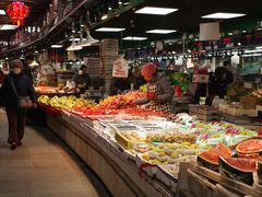 -桃源市场(解放路店)