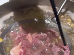 -潮泰牛肉火锅 · 创于1992年(车公庙店)