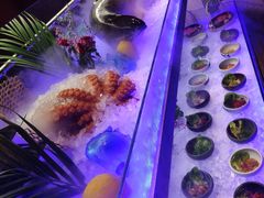 -星河湾半岛酒店·意咖啡西餐厅