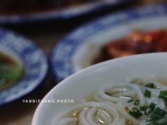 斋濑粉-下村新强记烧鹅店