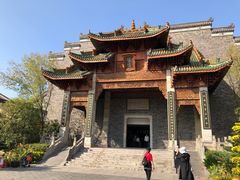 -武汉园博园(武汉自然博物馆)