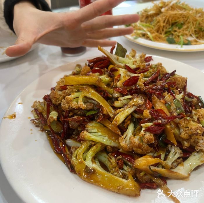 田记餐馆(富国街店)图片