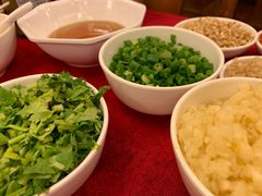 -山城年华老火锅(玉林店)