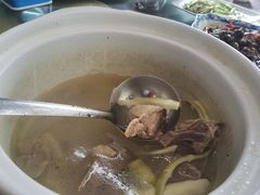 -观桥阁(锦溪店)