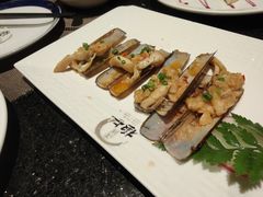 -極上萬膳·日料放题(海岸城店)
